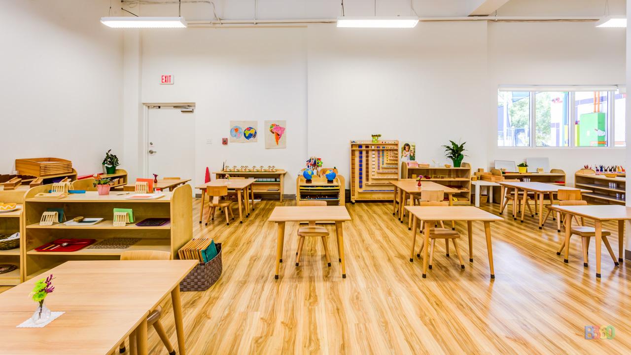 Learning Nest Downtown The Learning Nest