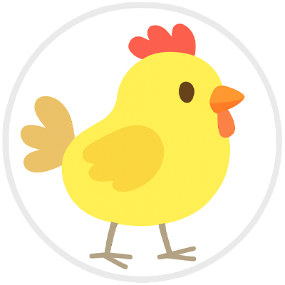 Elementary Icon