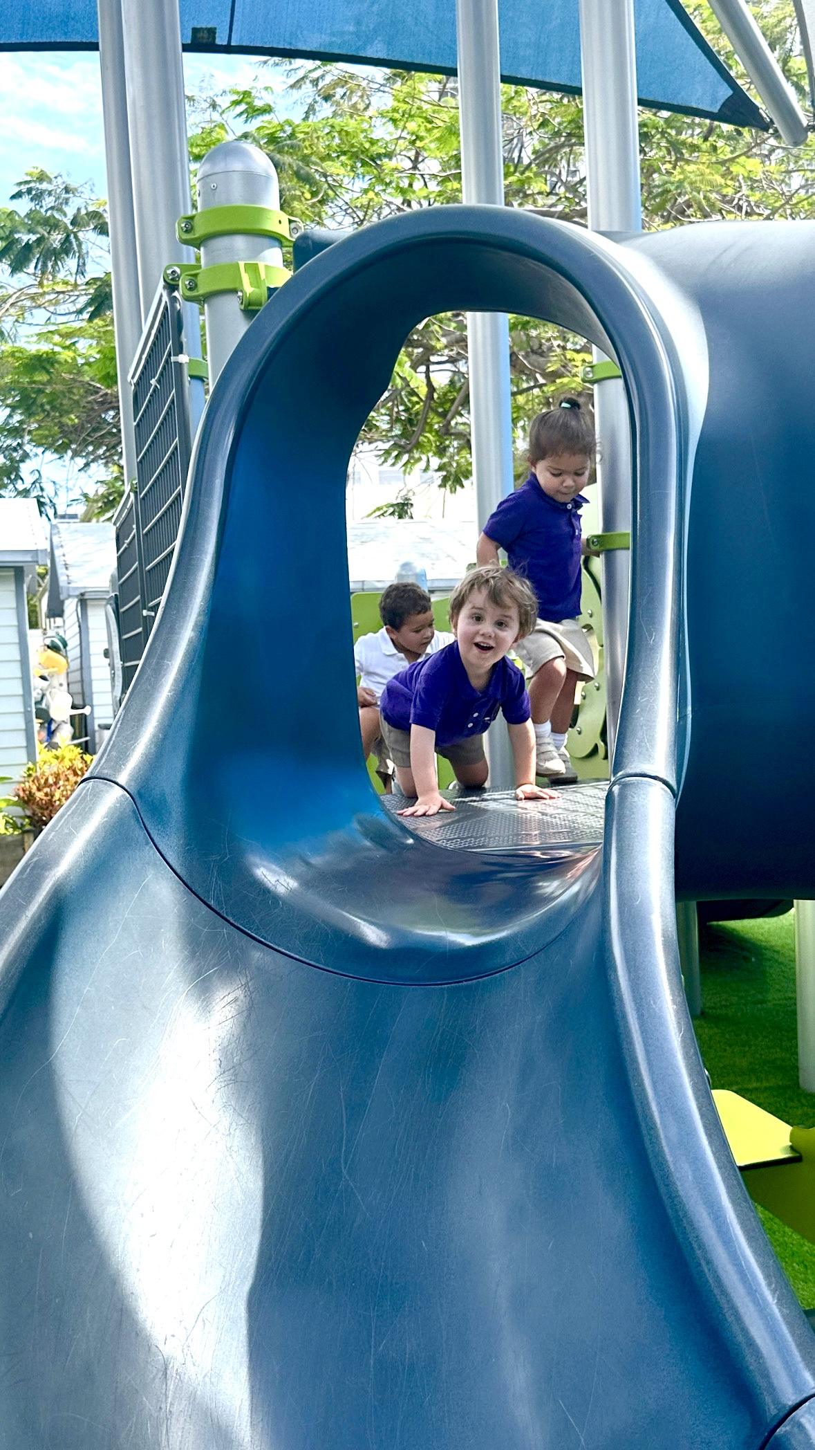 Primary Program